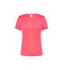 Tee-shirt de sport femme