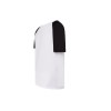 Tee-shirt baseball de sport