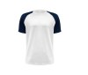 Tee-shirt baseball de sport