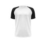 Tee-shirt baseball de sport