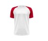 Tee-shirt baseball de sport