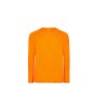 Tee-shirt de sport manches longues