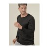 Tee-shirt de sport manches longues