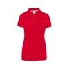 Polo de sport femme