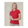 Polo de sport femme