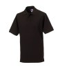 Polo coton 200