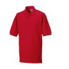 Polo coton 200