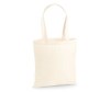 Sac shopping anses longues