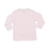 Tee-shirt manches longues bébé