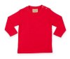 Tee-shirt manches longues bébé