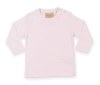 Tee-shirt manches longues bébé