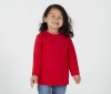 Tee-shirt manches longues bébé
