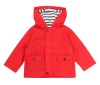 Veste de pluie