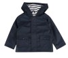 Veste de pluie
