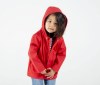 Veste de pluie