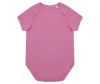 Body en coton bio