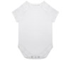 Body en coton bio