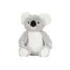 Peluche version mini