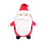 Peluche père noël