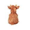 Peluche girafe
