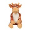 Peluche girafe