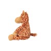 Peluche girafe