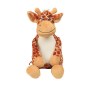 Peluche girafe