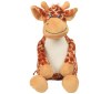 Peluche girafe