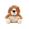 Peluche lion