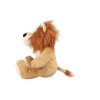 Peluche lion