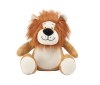 Peluche lion