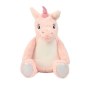 Peluche licorne