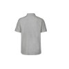 Polo piqué homme