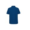 Polo piqué homme