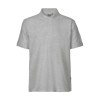 Polo piqué homme