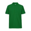 Polo piqué homme