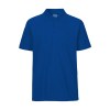 Polo piqué homme