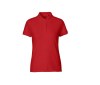 Polo piqué femme