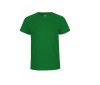 Tee-shirt enfant coton bio et fairtrade