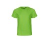 Tee-shirt enfant coton bio et fairtrade