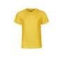 Tee-shirt enfant coton bio et fairtrade