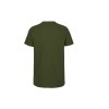 Tee-shirt ajusté homme