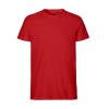 Tee-shirt ajusté homme