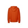 Sweat à capuche homme