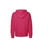 Sweat à capuche homme