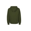 Sweat à capuche homme