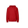 Sweat à capuche homme
