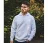 Sweat à capuche homme