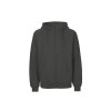 Sweat capuche zippé homme