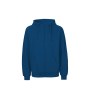 Sweat capuche zippé homme